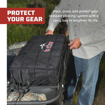 Camp Chef Carry Bag for Mountain Series Stoves