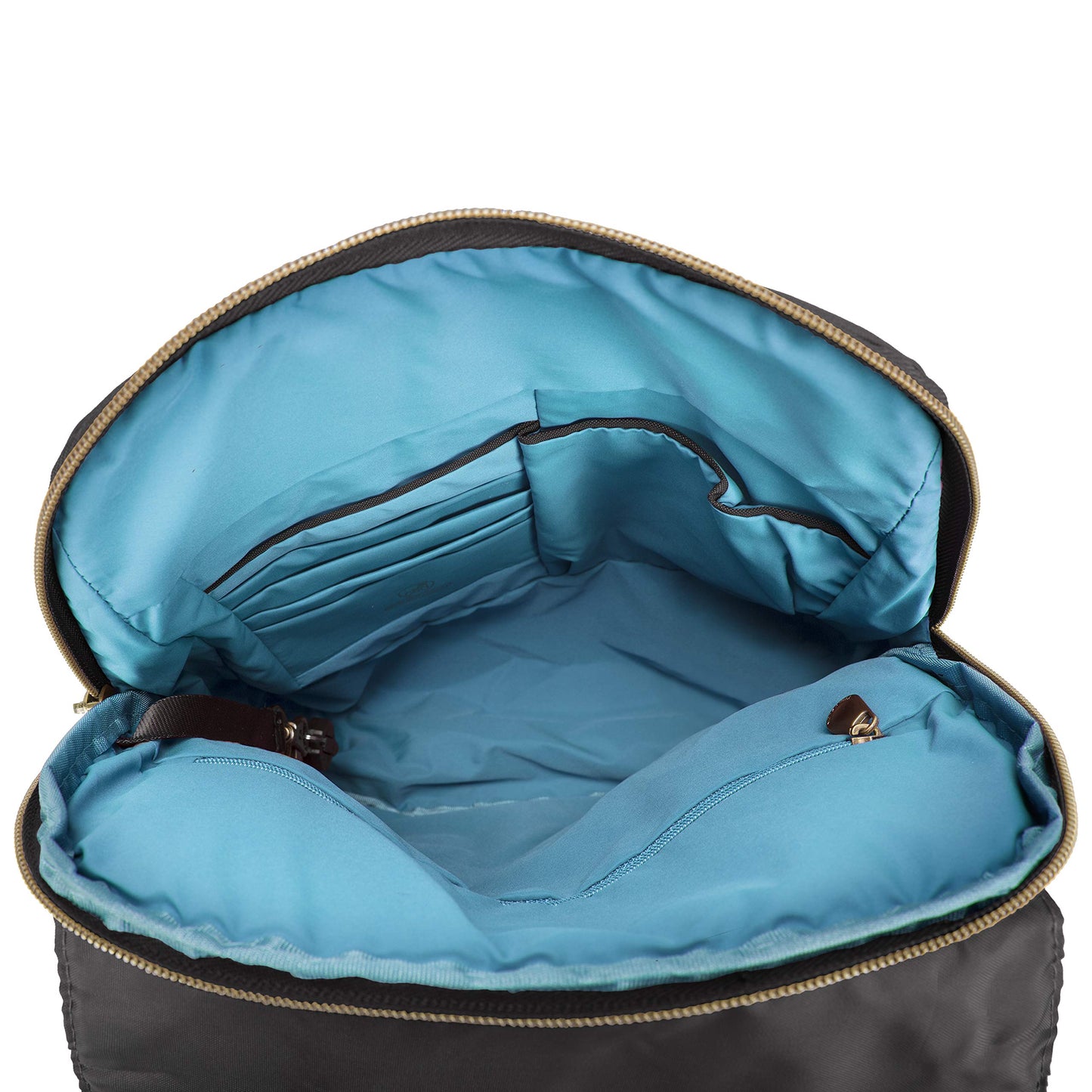 Travelon Anti-Theft Signature Slim Backpack