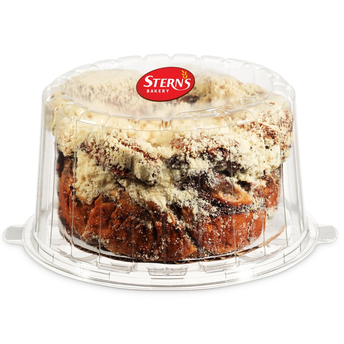 Chocolate Babka | Mothers Day Gifts for Mom Gourmet Food Baskets | Cakes Bakery Fresh | Kosher, Dairy Free, Nut Free | Stern’s Bakery