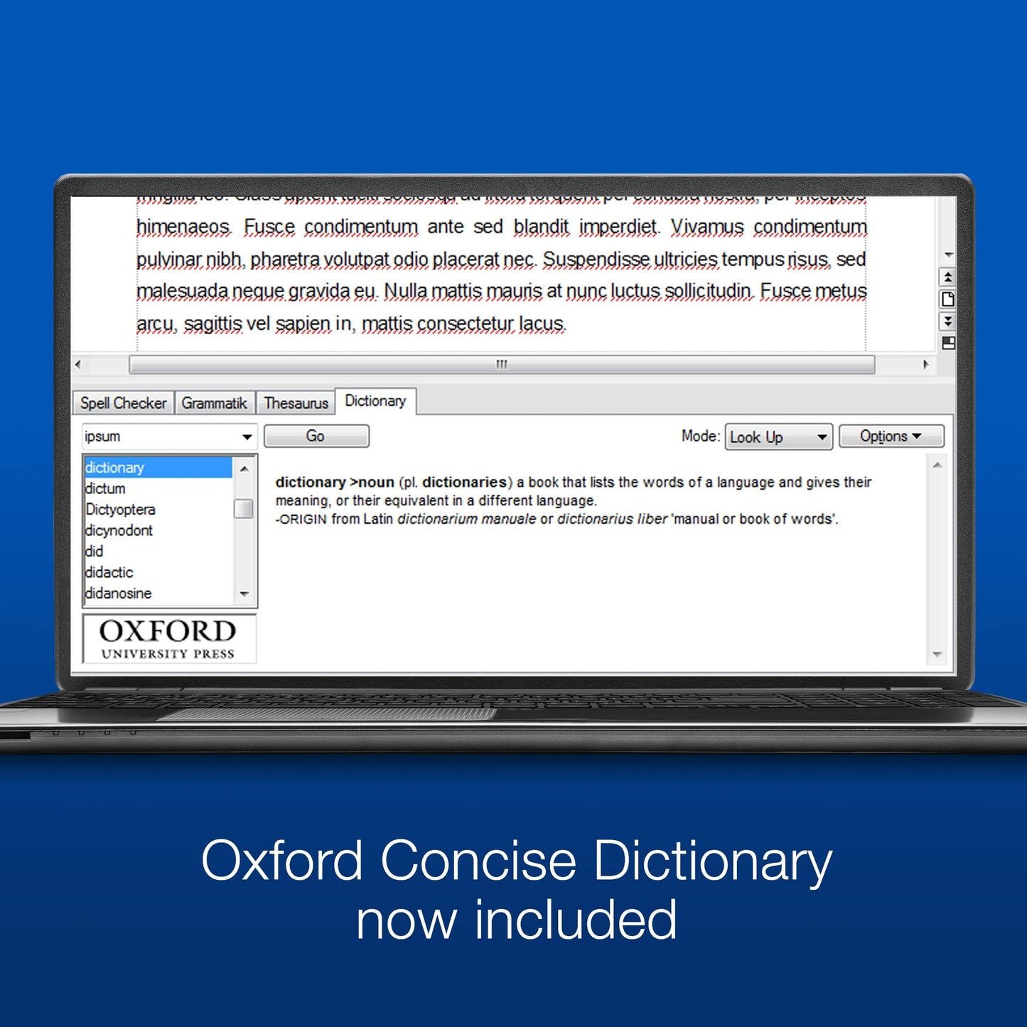 Corel WordPerfect Office Home & Student 2021 | Office Suite of Word Processor, Spreadsheets & Presentation Software [PC Download]