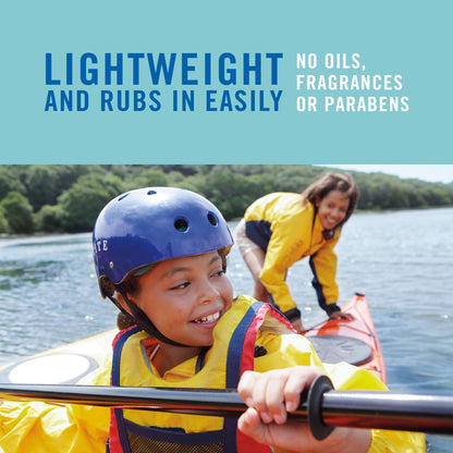 Banana Boat 100% Mineral Kids Sunscreen Lotion SPF 50, Twin Pack | Banana Boat Mineral Sunscreen for Kids, Childrens Sunblock SPF 50, Oxybenzone-Free, 6oz each (Pack of 2)