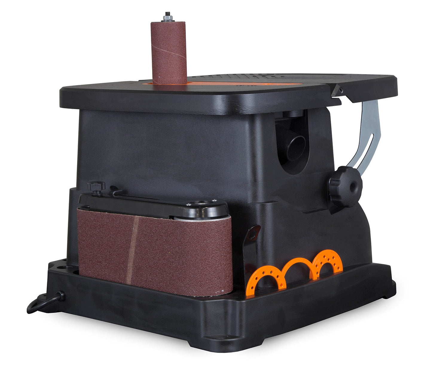 WEN 6524 Oscillating Belt and Spindle Sander