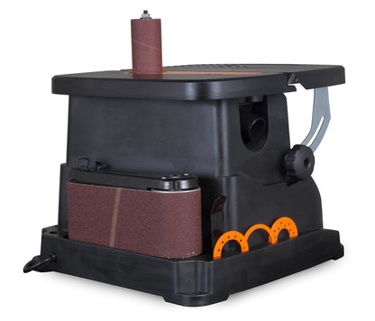 WEN 6524 Oscillating Belt and Spindle Sander