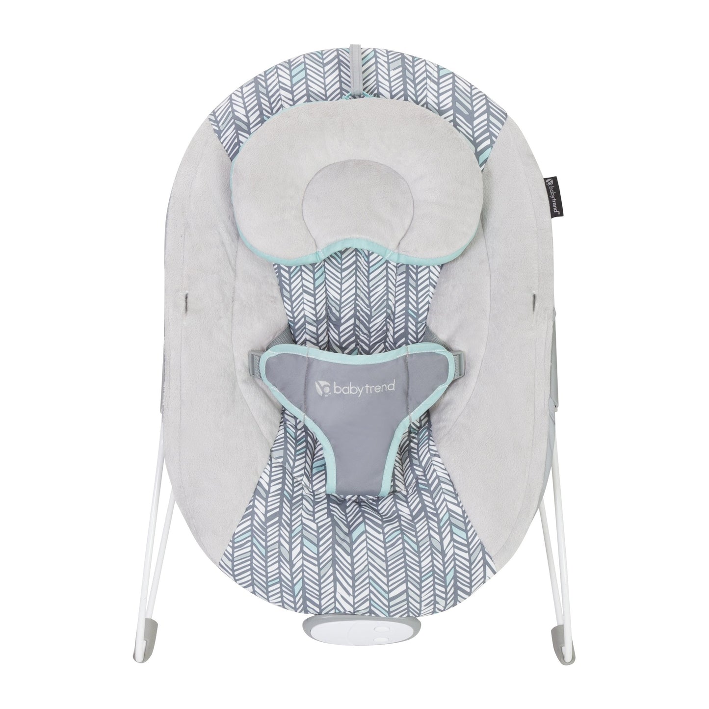 Smart Steps Trend EZ Bouncer, Ziggy