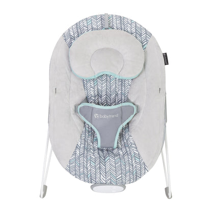 Smart Steps Trend EZ Bouncer, Ziggy