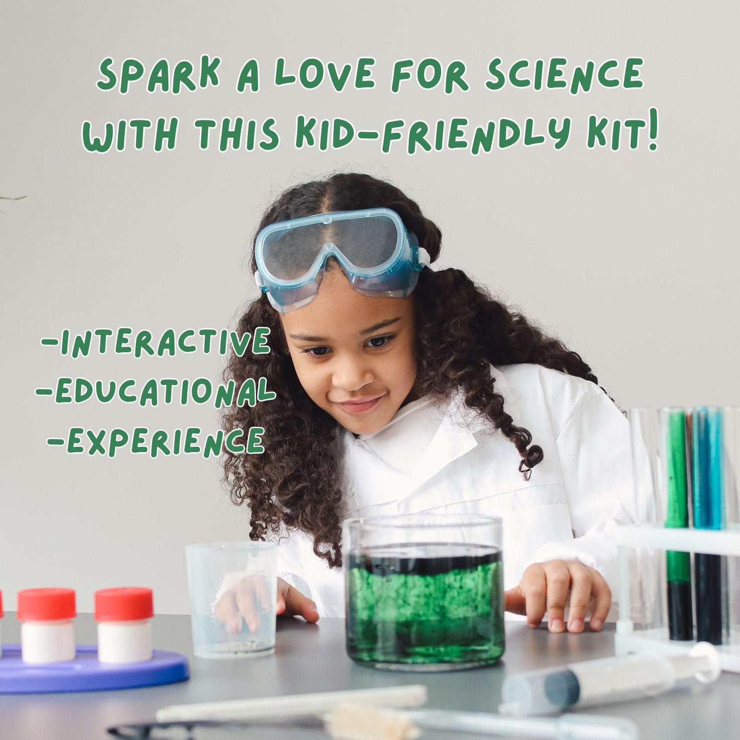 Toysmith STEM Rock & Mineral Science Kit for Kids – 30 Geology Specimens with Magnifying Viewer, Identification Guide & Testing Tools – Educational Toy for Young Geologists, Ages 8+