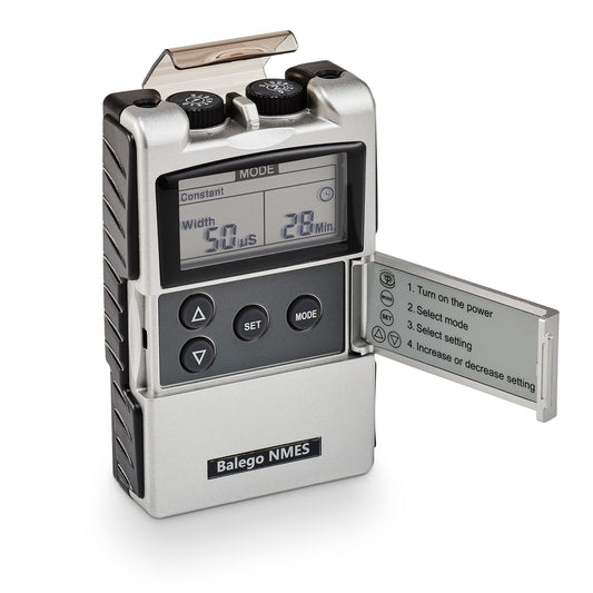 Balego EMS Digital Neuromuscular NMES Stimulator OTC