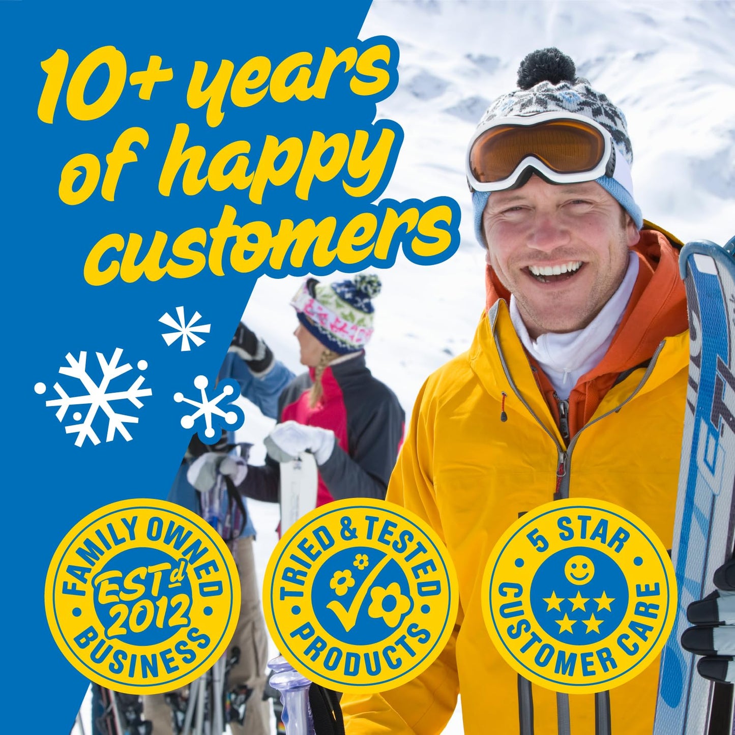 Boot Bananas Shoe Moisture Absorber | Long-Lasting, Reusable Sports Shoe Drying Inserts Without Heat or Electricity | Eco-Conscious | Drys Footwear in 4 to 6 Hours | 1 Pair