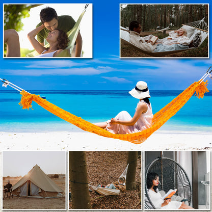 Carabiner Caribeener Clips, 3" Heavy Duty Carabiner for Hammocks, Camping Accessories, Hiking, Keychains, D Shaped Spring Hook Carabiners for Dog Leash, Harness and Key Ring, 880lbs, Black(2 PCS)