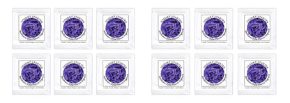 Yogurt Starter Cultures - Pack of 12 Freeze-dried Culture Sachets for Balkan Style Plain Yogurt (12)