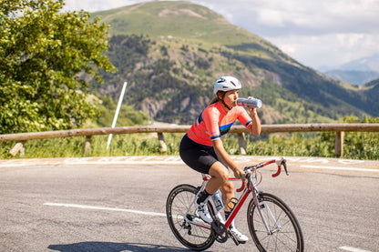 CamelBak Podium Bike Squeeze Water Bottle Black, 21oz