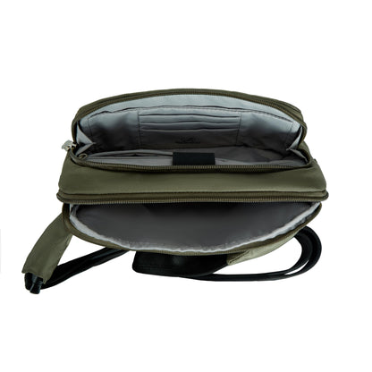 Travelon Anti-Theft Classic Waist Pack