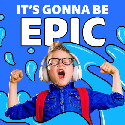 Capri Sun Fruit Punch, Strawberry Kiwi and Pacific Cooler Flavored Juice Drink Blend Variety Pack, 30 ct Box, 6 fl oz Pouches