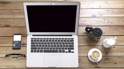 CloudValley Webcam Cover Slide, 0.023 Inch White, Web Camera Cover for MacBook Pro, MacBook air, Laptop, iMac, Desktop, PC, iPad, iPhone 8/7/6 Plus, Privacy Protection, Ultra-Thin[2 Packs]