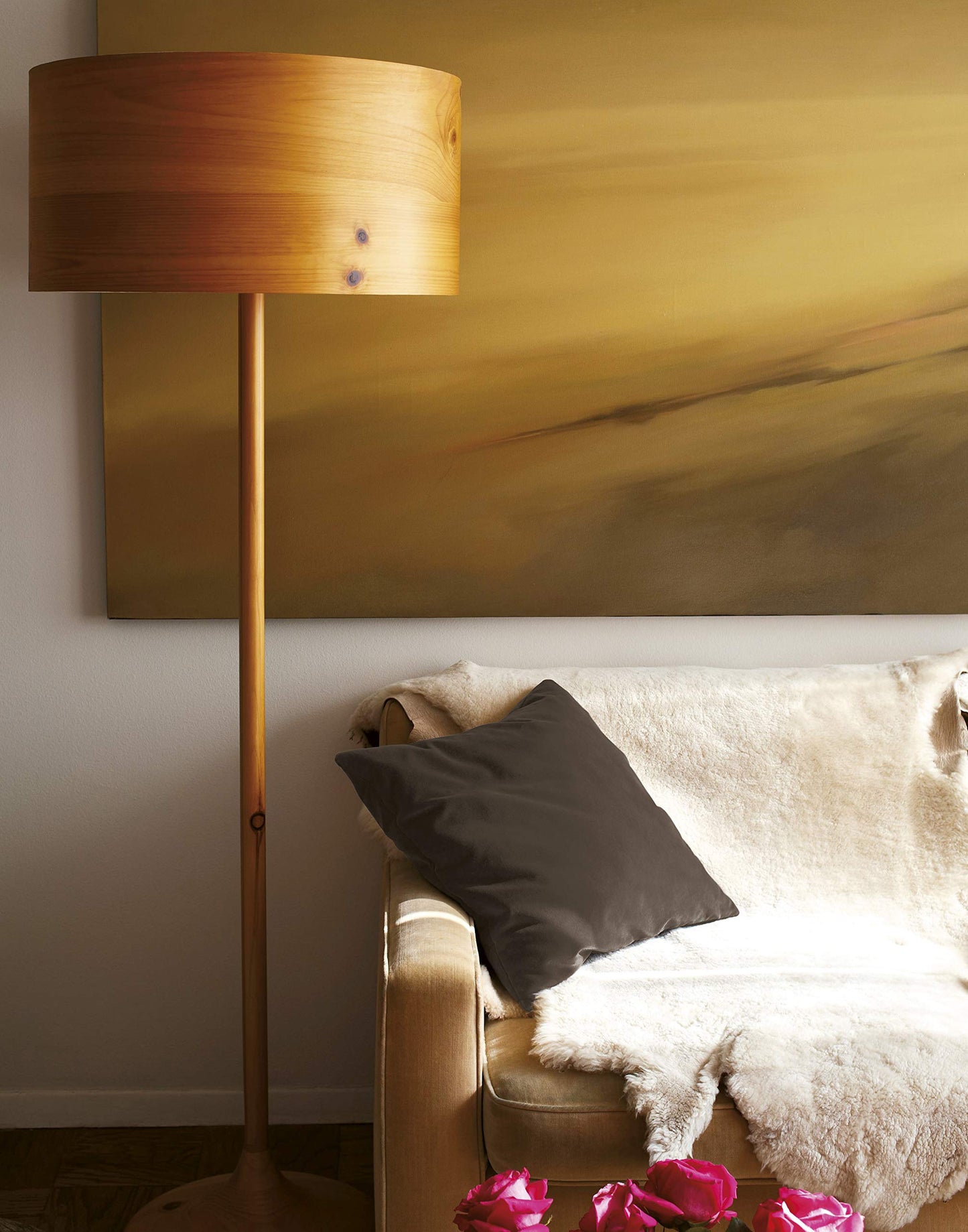 Dylon Fabric Clothes Soft Furnishings Hand Dye Sachet-Espresso Brown, 50 g (Pack of 1)