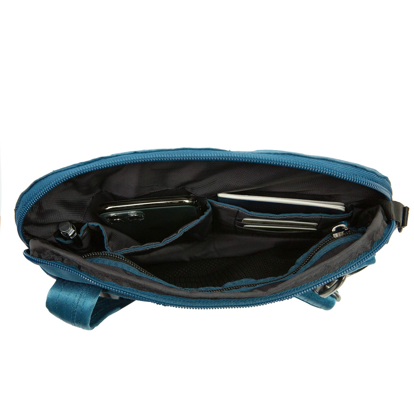 Travelon Anti-Theft Active Small Crossbody
