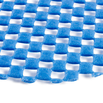 Super Z Outlet 12 Pack Multi-Purpose Manual Jar Gripper Pad Rounds, Bottle Openers, Blue/Green/Red/Yellow