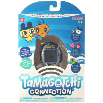 Tamagotchi Connection - Neon Stars