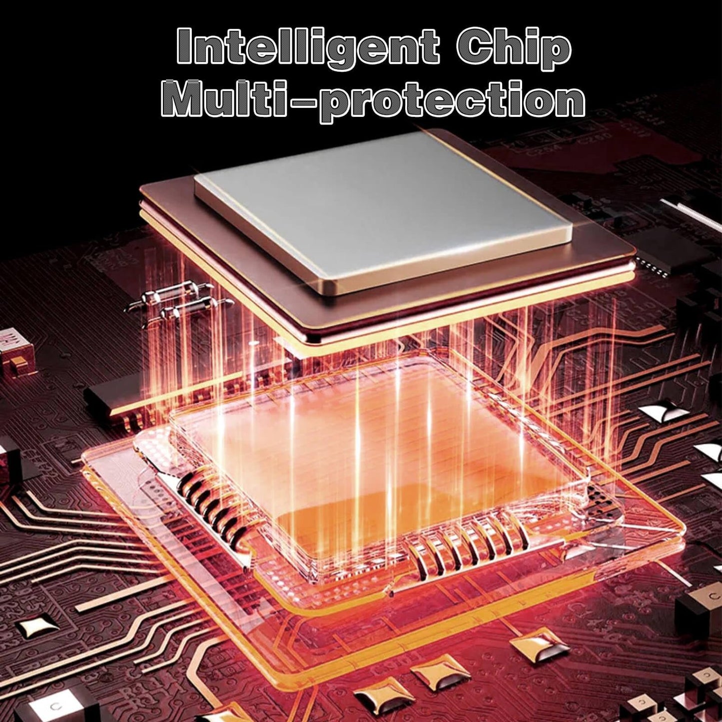 Wrdlosy Stick Welder 250A 20PCS Welding Rods 16 Inches Gloves Welding Machine, Super MINI Welder Portable Hammer, IGBT Inverter Welder Machine 110V, Beginner Hobbyists Home Repairs DIY Projects (Red)