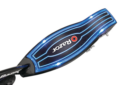 Razor E100 Glow Electric Scooter