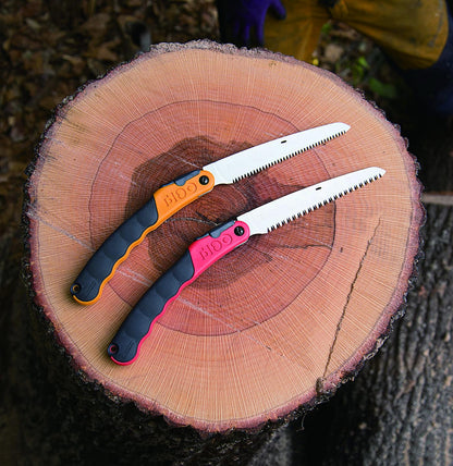 Silky Professional F180 180mm Folding Saw Large Teeth (143-18)