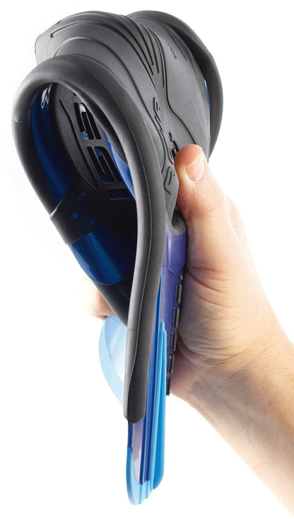 Cressi Agua Short, blue, EU 43/44