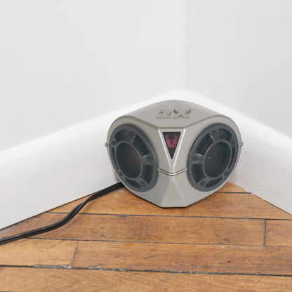 Victor M792 Heavy-Duty Indoor Sonic PestChaser Pro Ultrasonic Mouse, Rat and Other Rodent Repeller