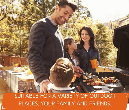 30-Pack Blackstone Griddle Accessories Drip Pan Liners, Aluminum Foil Pan Disposable for 17" 22" 28" 36" Blackstone Griddle Drip Tray Holder Grill Rear Grease Catcher Cup Liners