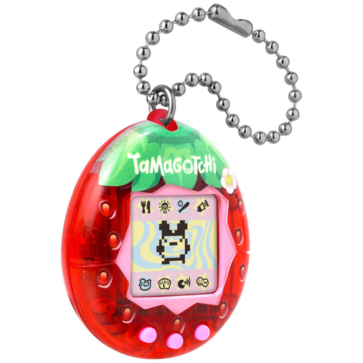 Tamagotchi Original - Fresh Strawberry