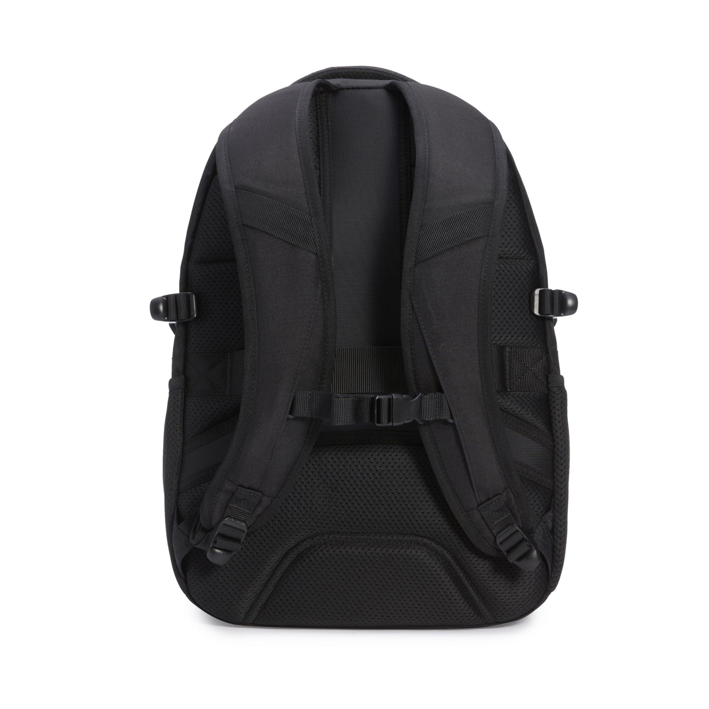 Amazon Basics Travel Laptop Backpack for 15.6 inch Laptop, Black