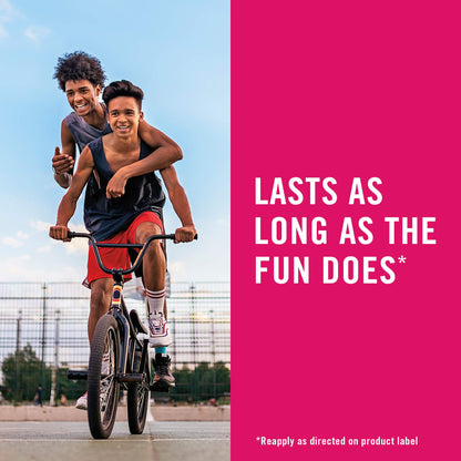 Banana Boat Sport Ultra SPF 50 Sunscreen Spray | Banana Boat Sunscreen Spray SPF 50, Water Resistant, Oxybenzone-Free, Sunblock, 6oz each Twin Pack