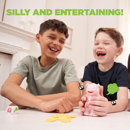 PlayMonster Stinky Pig