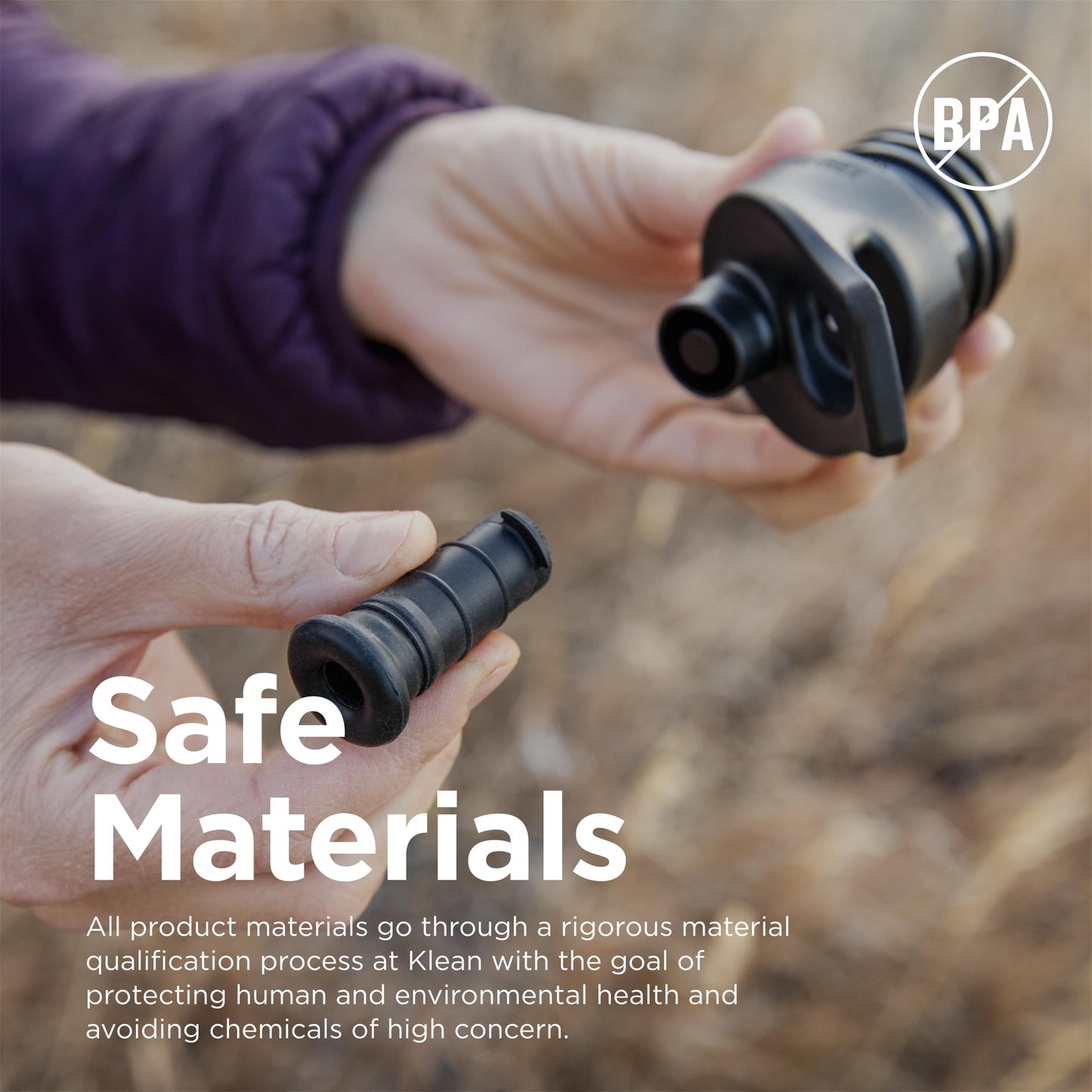 Sport Cap 3.0 - Black