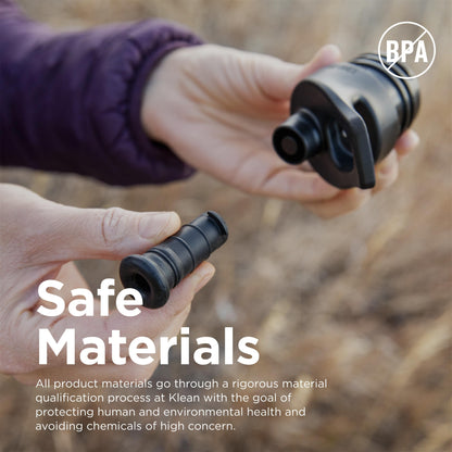 Sport Cap 3.0 - Black