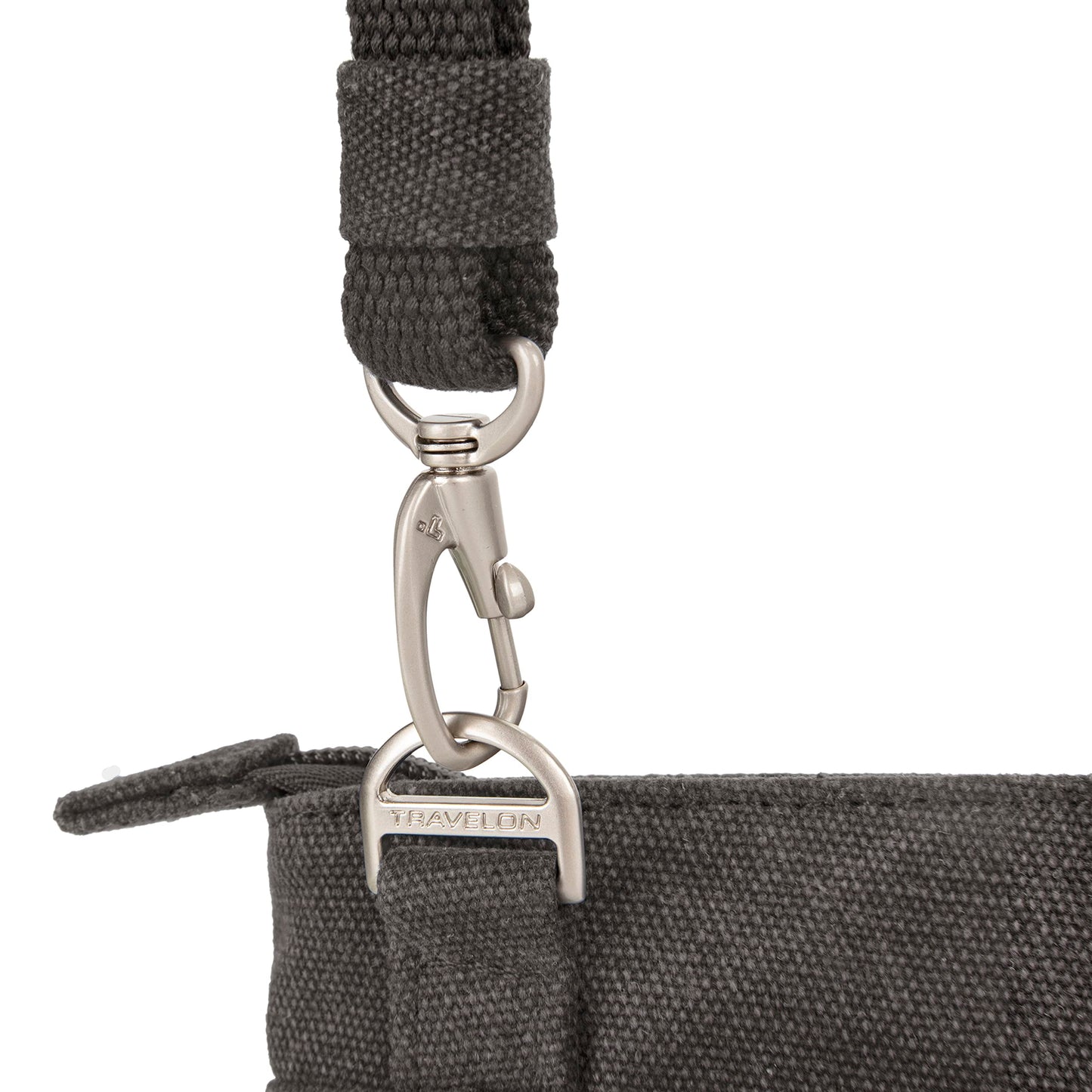 Travelon Anti-Theft Heritage Small Crossbody