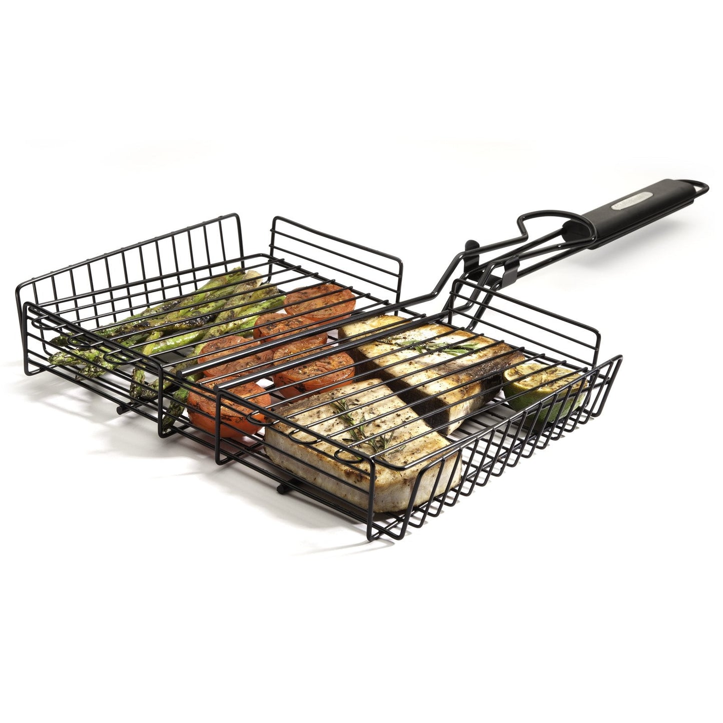 Cuisinart CNTB-422 Simply Grilling Nonstick Grilling Basket
