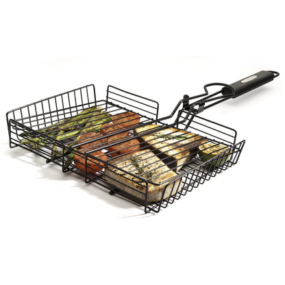 Cuisinart CNTB-422 Simply Grilling Nonstick Grilling Basket