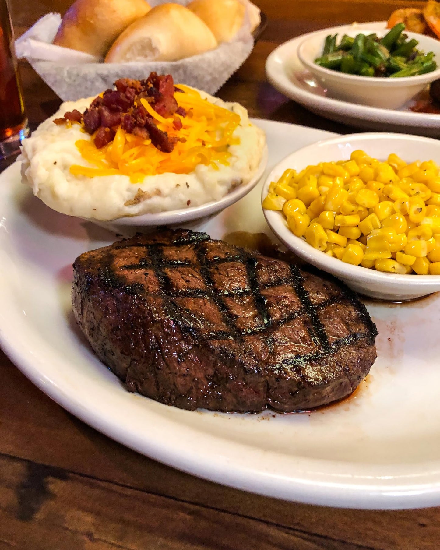 Texas Roadhouse Gift Card $50