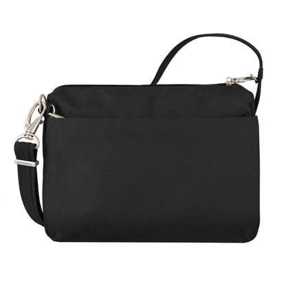 Travelon Anti-Theft Classic Small East/West Crossbody