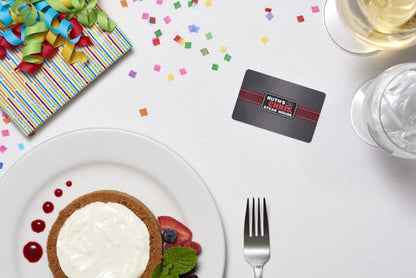 Ruth's Chris Steak House Gift Card