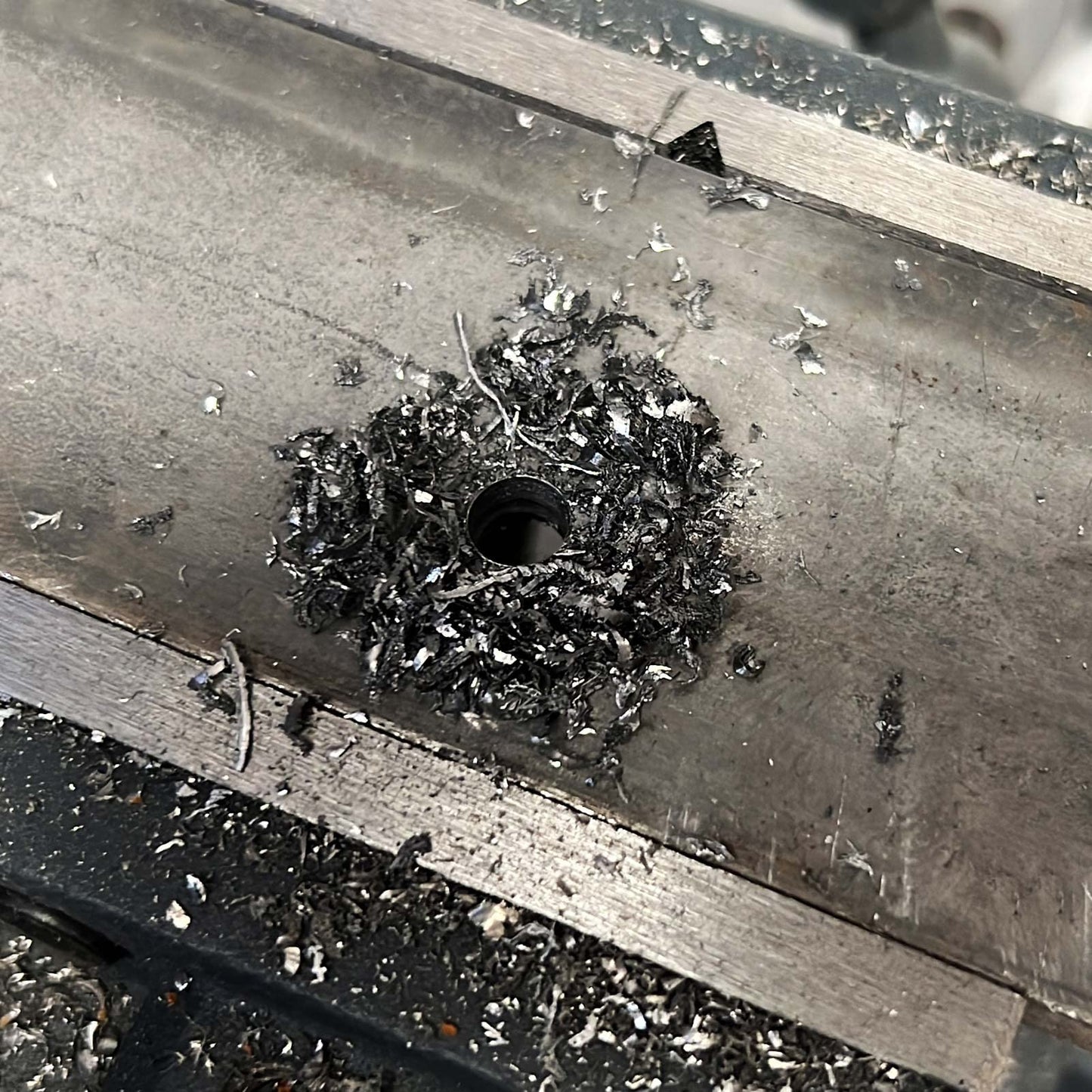 STROTON Cobalt Drill Bit Set (1/16-1/4 Inch, 13PCS), M35 High Speed Steel Twist Drill Bits for Stainless Steel, Hard Metal, Cast Iron, Plastic and Wood