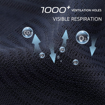 STQ Women Slip on Sneakers Breathable Walking Shoes with Memory Foam Workout Gym Fitness Shoes Navy US 6.5