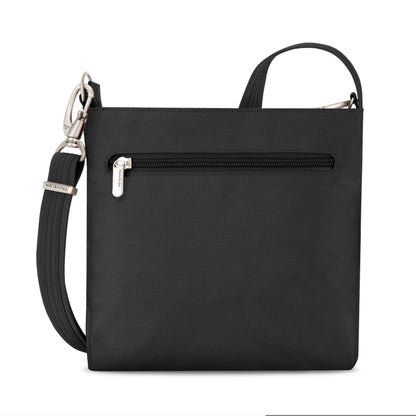 Travelon Anti-Theft Classic Mini Shoulder Bag