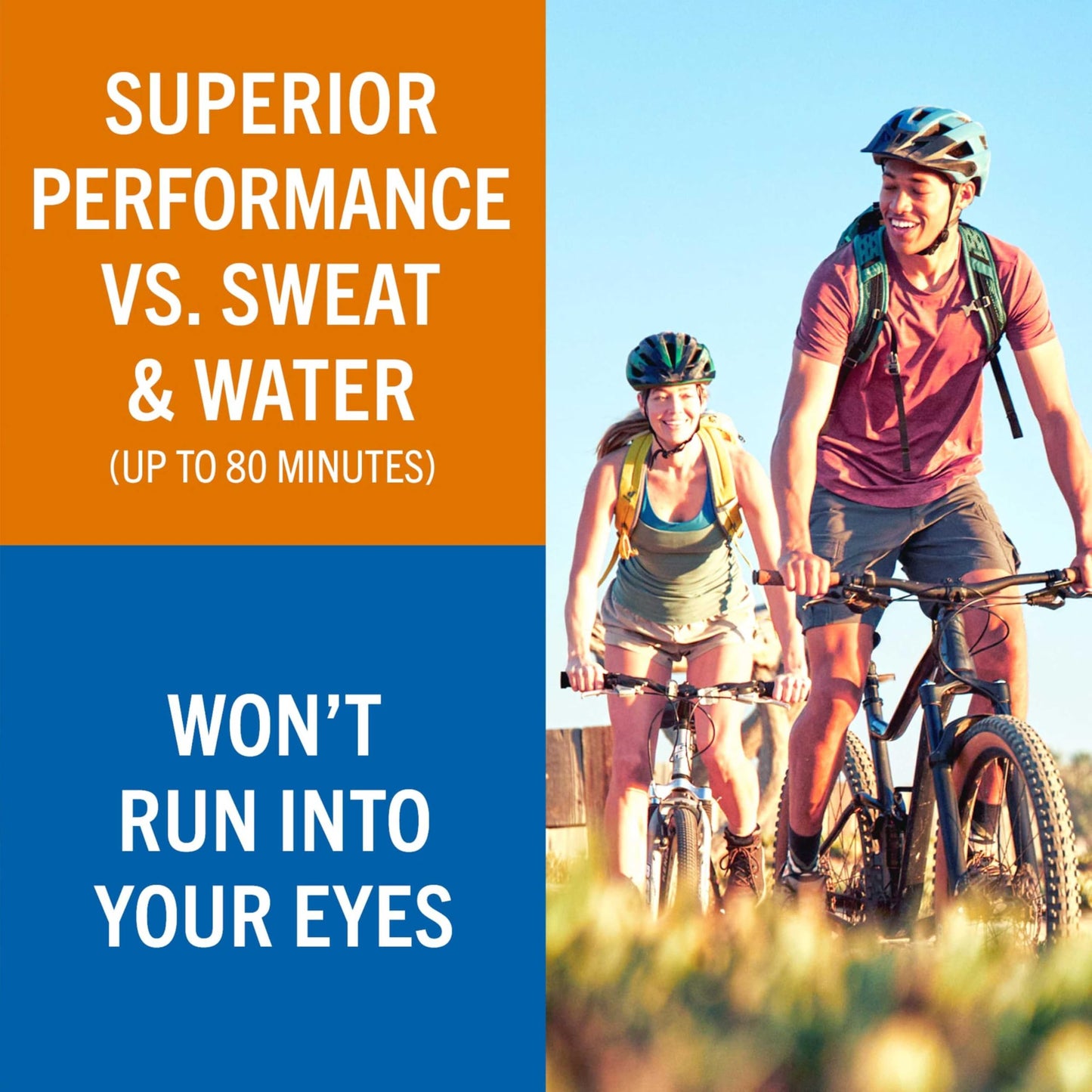 Banana Boat Sport Ultra SPF 50 Sunscreen Spray | Banana Boat Sunscreen Spray SPF 50, Water Resistant, Oxybenzone-Free, Sunblock, 6oz each Twin Pack