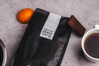 Blueberry Cobbler Coffee Brand Coffee Flavored with Intense Flavored of Blueberries | Spices and a Rich | Specialty Arabica Coffee | Rich and Smooth Taste | 12 Oz