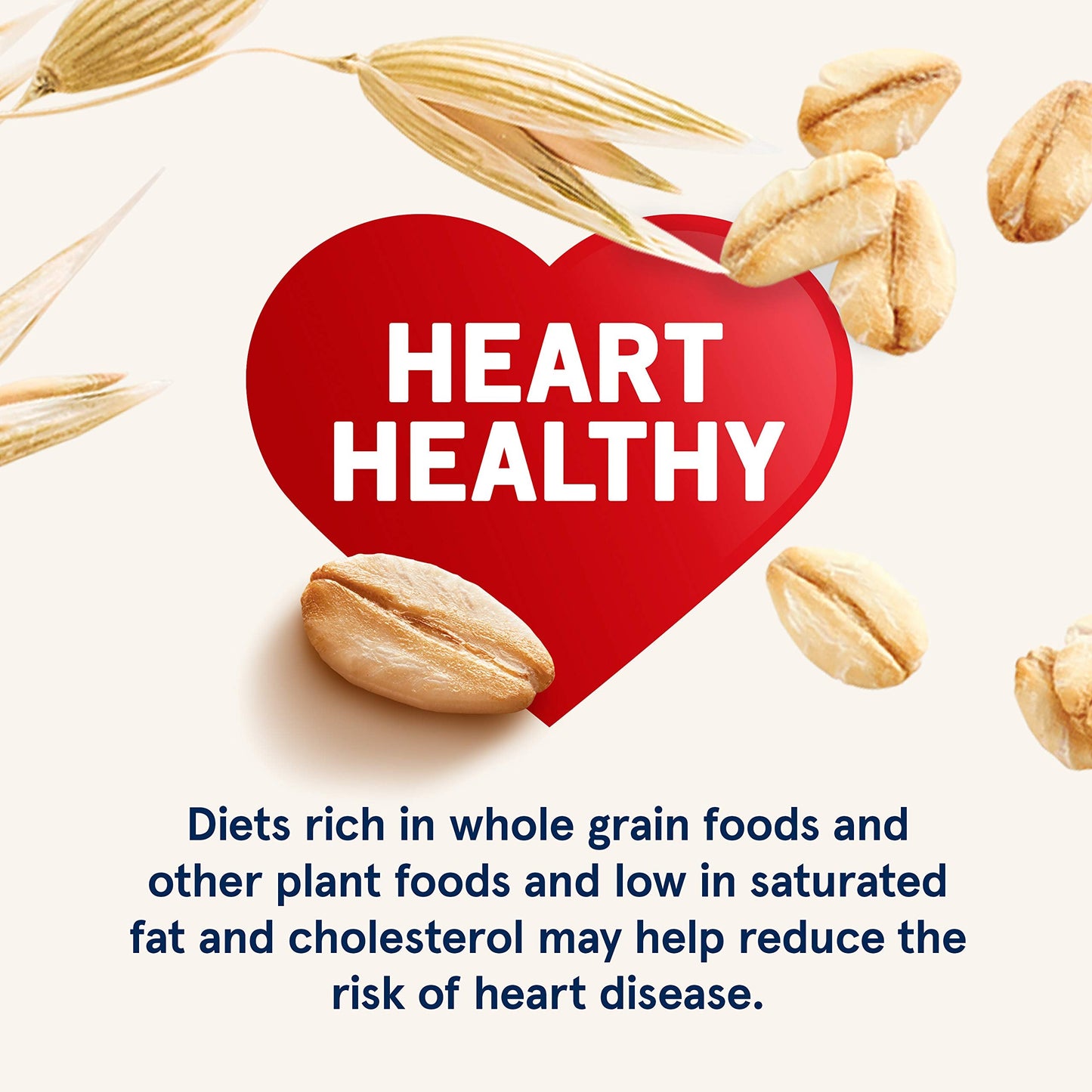 Quaker Simply Granola Honey & Almond, (Pack of 2)