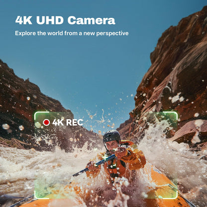 Bwine F7MINI SE GPS Drones with Camera for Adults 4K, Only 238g, 70-Mins Flight Time, TOF, 9842 FT Long Range, Auto Return, Follow Me, Circle & Waypoint Fly – Ideal for Beginners and Aerial Lovers