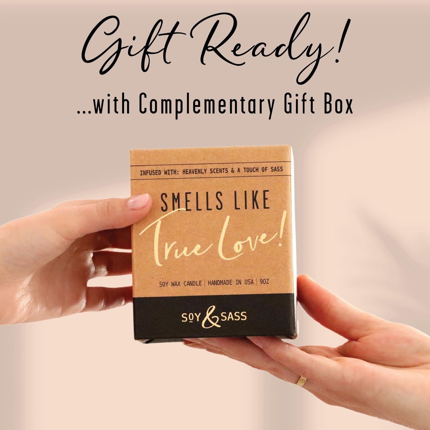 Wedding Gifts for Couples 2025, Bridal Shower Gifts from Bride - 'Mr & Mrs Est. 2025 Candle, w/Champagne on Ice I Wedding Shower for Newlyweds I 50Hr Burn, USA Made