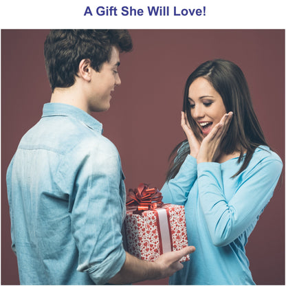 Wood Art Celtic Box - Handmade in USA - Unmatched Quality - Unique, No Two are the Same - Original Work of Wood Art. A Celtic Gift, Ring, Trinket or Wood Jewelry Box (#4852 Celtic Knot 4x5x1.5)