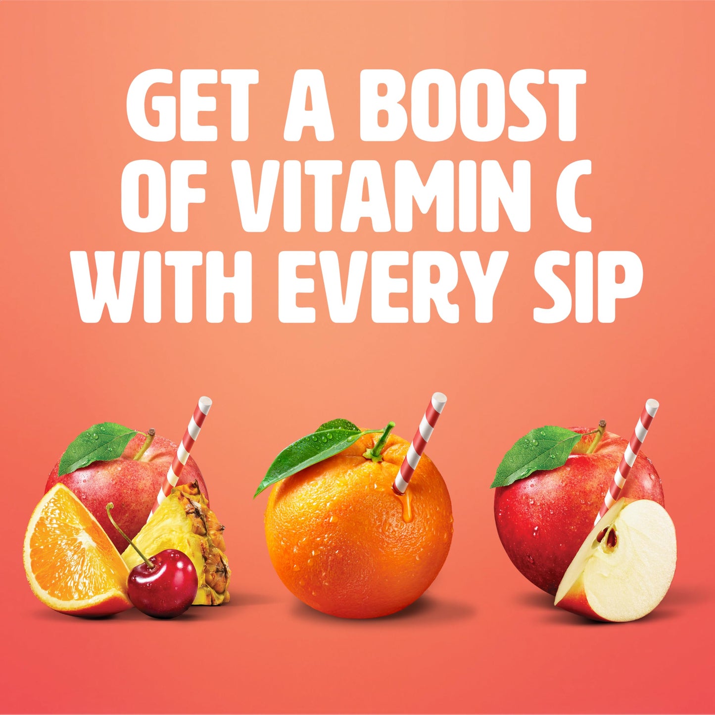 Tropicana 100% Juice 3-flavor Classic Variety Pack,10 Fl Oz (Pack of 24)